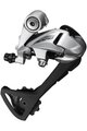 SHIMANO Schaltwerk - ALIVIO RD-T4000 OEM - Schwarz
