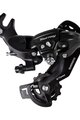SHIMANO Schaltwerk - TOURNEY TY300 OEM - Schwarz