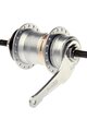 SHIMANO Hinterradnabe - NEXUS SG-3C41 81,5mm - Silber