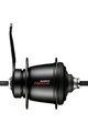 SHIMANO Hinterradnabe - NEXUS SG-C3001-7C - Schwarz