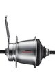 SHIMANO Hinterradnabe - NEXUS SG-3001 - Silber