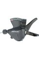 SHIMANO Verschiebung - ALTUS M2010 OEM - Schwarz