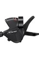 SHIMANO Verschiebung - ALIVIO SL-M3100 OEM - Schwarz