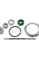 SHIMANO NEXUS SG-3D55 - Silber