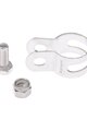 SHIMANO Muffe - SM-CLIPKE - Silber