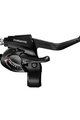 SHIMANO Verschiebung - STEF41 OEM - Schwarz