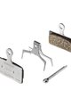 SHIMANO Bremsscheiben - BP-G05A-RX