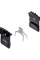 SHIMANO Bremsscheiben - BRAKE PADS L05A - Schwarz