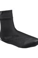 SHIMANO Fahrrad-Überschuhe - S1100R SOFT SHELL - Schwarz