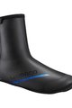 SHIMANO Fahrrad-Überschuhe - XC THERMAL - Schwarz