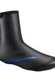 SHIMANO Fahrrad-Überschuhe - ROAD THERMAL - Schwarz