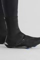 SHIMANO Fahrrad-Überschuhe - DUAL SOFTSHELL - Schwarz