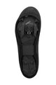 SHIMANO Fahrrad-Überschuhe - DUAL CR - Schwarz