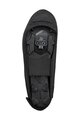 SHIMANO Fahrrad-Überschuhe - WATERPROOF - Schwarz