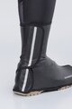 SHIMANO Fahrrad-Überschuhe - WATERPROOF - Schwarz