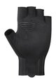SHIMANO Fingerlose Fahrradhandschuhe - SHIMANO ADVANCED RACE - Schwarz