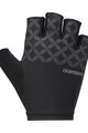 SHIMANO Fingerlose Fahrradhandschuhe - SUMIRE - Schwarz