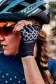 SHIMANO Fingerlose Fahrradhandschuhe - SUMIRE - Schwarz
