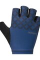 SHIMANO Fingerlose Fahrradhandschuhe - SUMIRE - Blau
