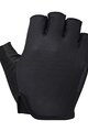 SHIMANO Fingerlose Fahrradhandschuhe - AIRWAY - Schwarz