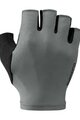 SHIMANO Fingerlose Fahrradhandschuhe - ESCAPE - Grau