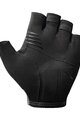 SHIMANO Fingerlose Fahrradhandschuhe - ESCAPE - Grau