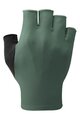 SHIMANO Fingerlose Fahrradhandschuhe - EVOLVE - Grün