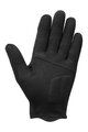 SHIMANO Langfinger-Fahrradhandschuhe - LIGHT THERMAL - Schwarz