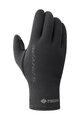 SHIMANO Langfinger-Fahrradhandschuhe - S-PHYRE THERMAL - Schwarz