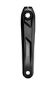 SHIMANO Kurbeln - STEPS FC-EM600 - Schwarz