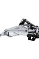 SHIMANO Presse - FDTY710 63-66 - Silber/Schwarz