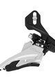SHIMANO Presse - CUES U4000 D-TYPE - Silber/Schwarz