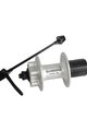SHIMANO Hinterradnabe - FH-M475 - Silber