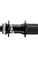 SHIMANO Hinterradnabe - ZEE M640 135x10mm - Schwarz