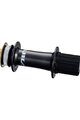 SHIMANO Hinterradnabe - SAINT M825 158x12mm - Schwarz
