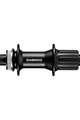 SHIMANO Hinterradnabe - ALIVIO MT400 142x12mm - Schwarz