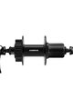 SHIMANO Hinterradnabe - FH-QB400 - Schwarz
