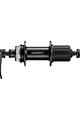 SHIMANO Hinterradnabe - QC300 - Schwarz