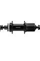 SHIMANO Hinterradnabe - QC400 - Schwarz