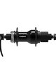 SHIMANO Hinterradnabe - FH-TC500-12 - Schwarz