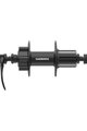 SHIMANO Hinterradnabe - TOURNEY TX506 32 - Schwarz