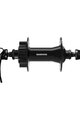 SHIMANO Vorderradnabe - HB-QB400 - Schwarz