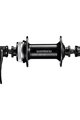 SHIMANO Vorderradnabe - QC300 - Schwarz