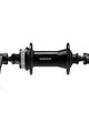 SHIMANO Vorderradnabe - QC400 - Schwarz