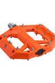 SHIMANO Pedale - PD-GR400 - Orange