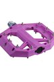 SHIMANO Pedale - PD-GR400 - Lila