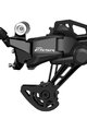 SHIMANO Schaltwerk - ESSA RD-U2000 - Schwarz