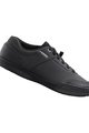 SHIMANO Fahrradschuhe - SH-AM503 - Schwarz