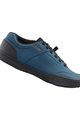 SHIMANO Fahrradschuhe - SH-AM503 - Blau