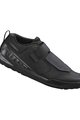 SHIMANO Fahrradschuhe - SH-AM903 - Schwarz